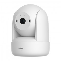 D-LINK DCS-6501LH 2K Pan & Tilt Wi-Fi camera. - D-LINK