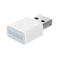 D-LINK AN3U N300 N300 Wi-Fi 4 USB adapter. - D-LINK