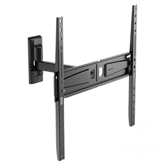 MELICONI FLATSTYLE FR400 Επιτοίχια βάση στήριξης με βραχίονα, για τηλεοράσεις LED/LCD από 40