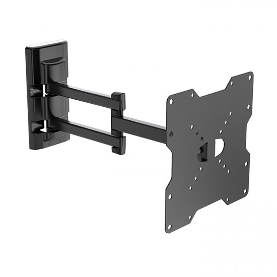 MELICONI FLATSTYLE FDR 200 IT Επιτοίχια βάση στήριξης με 2 βραχίονες, για τηλεοράσεις LED/LCD από 26