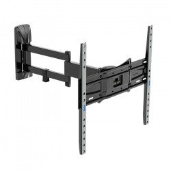 MELICONI SLIMSTYLE PLUS 400 SDR Επιτοίχια βάση στήριξης με 2 βραχίονες, για τηλεοράσεις LED/LCD από 40