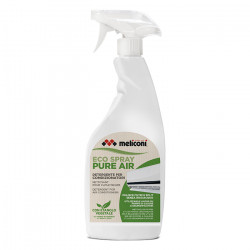 MELICONI ECO SPRAY PURE AIR 500ML Καθαριστικό για κλιματιστικά, 500ml. - MELICONI