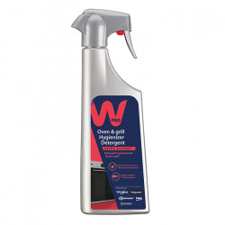 WPRO ODS 412/2 Καθαριστικό υγρό για φούρνους και grill, 500 ml. - WPRO