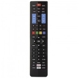SUPERIOR LG/SAMSUNG UNIVERSAL Τηλεχειριστήριο αντικατάστασης για τηλεοράσεις SAMSUNG / LG. - SUPERIOR