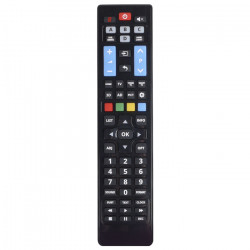 SUPERIOR PHILIPS UNIVERSAL Τηλεχειριστήριο αντικατάστασης για τηλεοράσεις Philips. - SUPERIOR