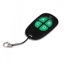 SUPERIOR KEY Αντιγραφέας ασύρματων χειριστηρίων 4 εντολών. - SUPERIOR