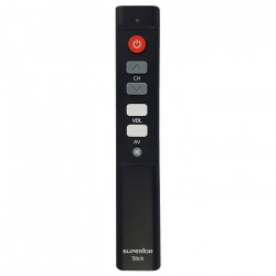 SUPERIOR STICK Universal τηλεχειριστήριο αντικατάστασης με λειτουργία εκμάθησης (LEARN) Stick-shaped. - SUPERIOR