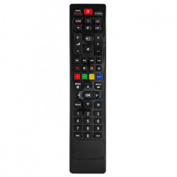 SUPERIOR GRUNDIG READY TO USE Τηλεχειριστήριο αντικατάστασης για τηλεοράσεις GRUNDIG. - SUPERIOR