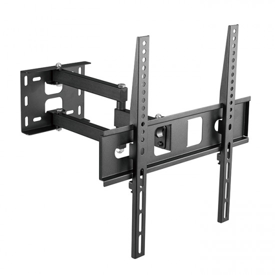 SUPERIOR 32-55FULL MOTION EXTRA SLIM Επιτοίχια βάση στήριξης με διπλό βραχίονα για τηλεοράσεις Curved/LED/LCD/Plasma από 32