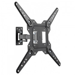 SUPERIOR 23-55 MOTION EXTRA SLIM Επιτοίχια βάση στήριξης με βραχίονα για τηλεοράσεις Curved/LED/LCD/Plasma από 23