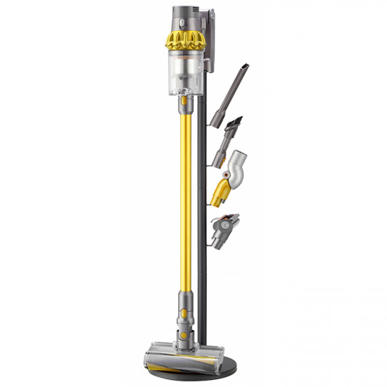 SUPERIOR VACUUM CLEANER TOWER Universal επιδαπέδια βάση στήριξης για σκούπα stick. - SUPERIOR