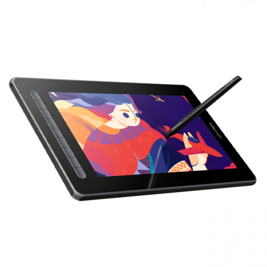 XP-PEN ARTIST 13 (2nd GENERATION) BLACK Ψηφιακή ταμπλέτα σχεδίασης με οθόνη Artist 13 (2nd GEN). - XP-PEN