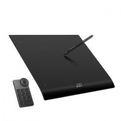 XP-PEN DECO PRO MW Ασύρματη γραφίδα σχεδίασης με Bluetooth, Deco Pro MW Drawing Tablet (Gen 2) - XP-PEN