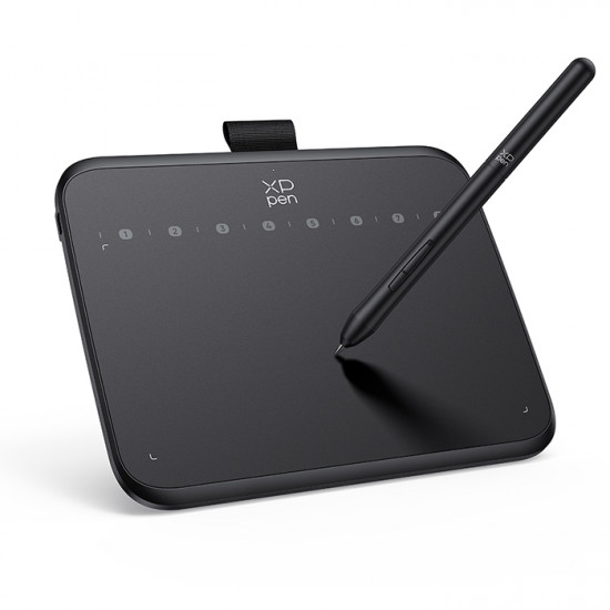 XP-PEN DECO 640 Γραφίδα σχεδίασης Deco 640 - XP-PEN