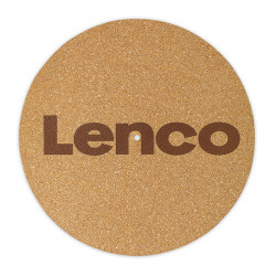LENCO TTA-030CO Προστατευτικό κάλυμμα περιστρεφόμενης πλάκας πικάπ. - LENCO