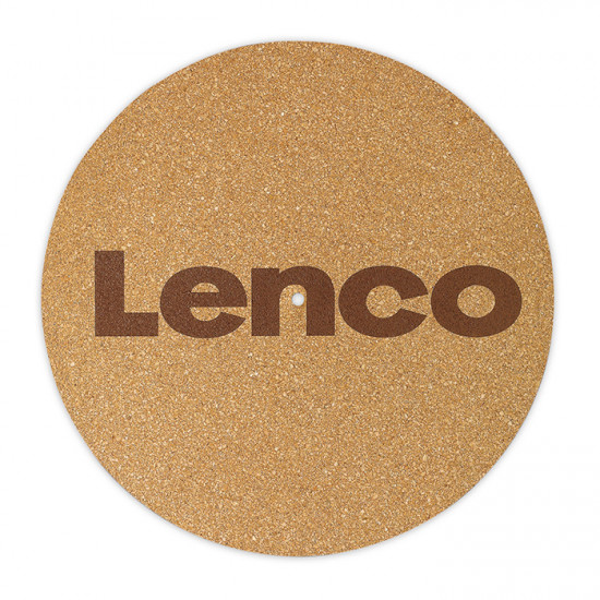 LENCO TTA-030CO Προστατευτικό κάλυμμα περιστρεφόμενης πλάκας πικάπ. - LENCO