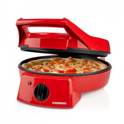 MELISSA 16310237 Παρασκευαστής πίτσας 30cm, 1800W. - MELISSA