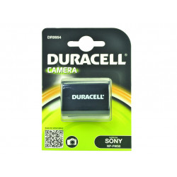 Duracell DR9954 Digital Camera Battery 7.4V 1030mAh - DURACELL
