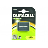 Duracell DR9963 Digital Camera Battery 3.7V 700mAh - DURACELL