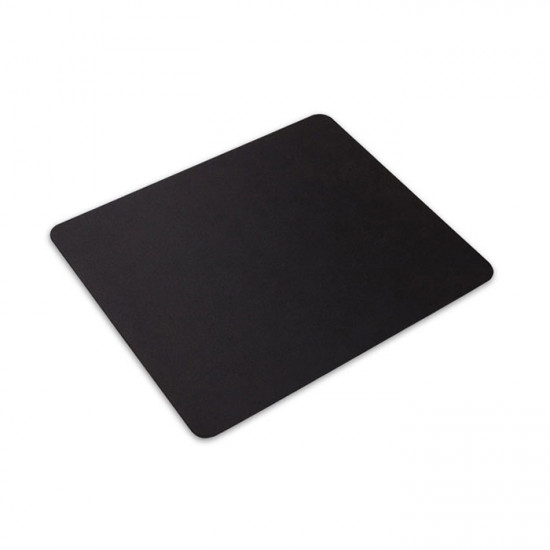 NOD Mat Mousepad μαύρο, 180x220mm. - NOD
