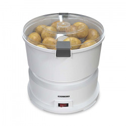 MELISSA 16220009 Αποφλοιωτής πατάτας, 85W - MELISSA