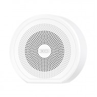 XO F61 Φορητό bluetooth ηχείο, 3W σε λευκό χρώμα - XO