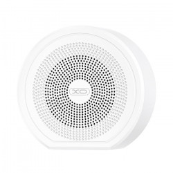 XO F61 Φορητό bluetooth ηχείο, 3W σε λευκό χρώμα - XO