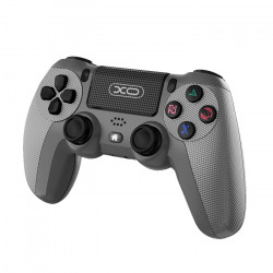 XO GP6 Ασύρματο χειριστήριο, κατάλληλο για PS4, PS3, Η/Υ και συσκευές Android - XO