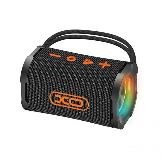 XO F90 Bluetooth ηχείο με RGB φωτισμό - XO