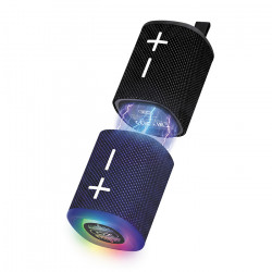XO F79 2 σε 1 bluetooth ηχείο με RGB φωτισμό - XO