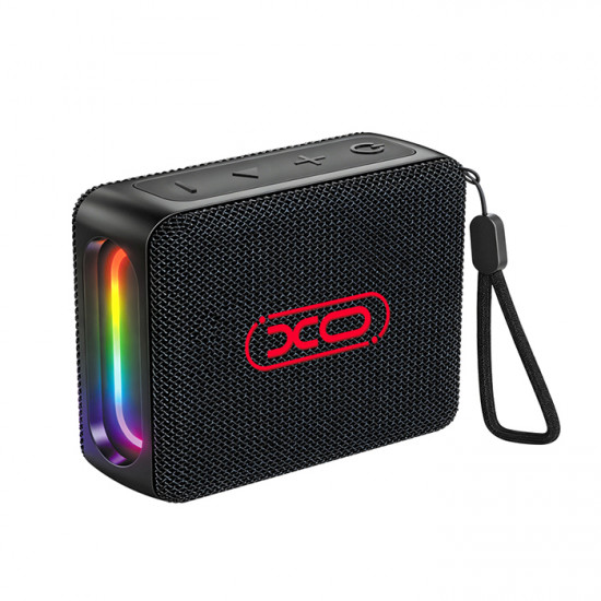 XO F85 Bluetooth ηχείο με RGB φωτισμό - XO
