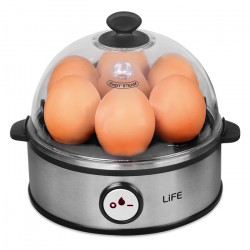 LiFE 7EGGS Βραστήρας αυγών 7 θέσεων, 360W. - LiFE