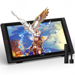 XP-PEN Artist 22R Pro Ψηφιακή ταμπλέτα σχεδίασης με οθόνη Artist 22R PRO. - XP-PEN