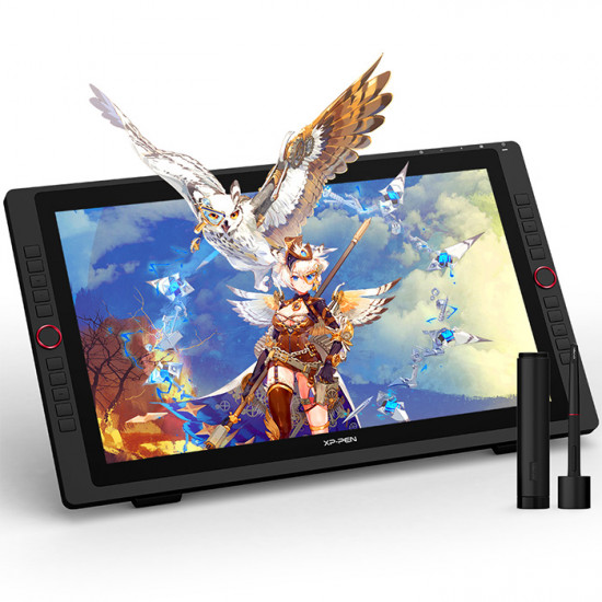 XP-PEN Artist 22R Pro Ψηφιακή ταμπλέτα σχεδίασης με οθόνη Artist 22R PRO. - XP-PEN
