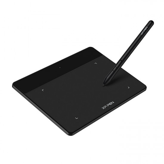 XP-PEN Deco Fun XS BLACK Γραφίδα σχεδίασης Deco Fun XS. - XP-PEN