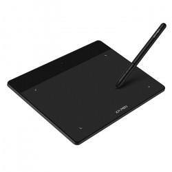 XP-PEN Deco Fun S BLACK Γραφίδα σχεδίασης Deco Fun S. - XP-PEN
