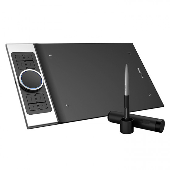 XP-PEN DECO Pro S Γραφίδα σχεδίασης DECO Pro Small. - XP-PEN