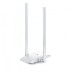MERCUSYS MW300UH 300Mbps High gain wireless USB adapter - MERCUSYS