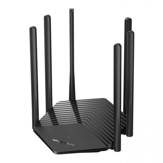 MERCUSYS MR50G AC1900 Wireless Dual Band Gigabit Router - MERCUSYS