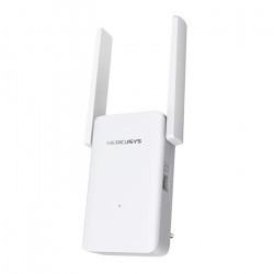 MERCUSYS ME80X AX3000 AX3000 Wi-Fi 6 Range Extender - MERCUSYS