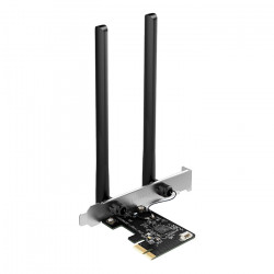 MERCUSYS MA30E AC1200 Wi-Fi bluetooth PCIe adapter - MERCUSYS