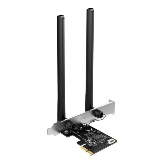 MERCUSYS MA30E AC1200 Wi-Fi bluetooth PCIe adapter - MERCUSYS
