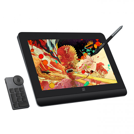 XP-PEN ARTIST PRO 14 GEN2 NEW Ψηφιακή ταμπλέτα σχεδίασης με οθόνη Artist Pro 14 (Gen 2) - XP-PEN