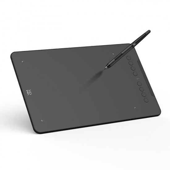 XP-PEN DECO MINI 7W V2 Γραφίδα σχεδίασης Deco mini7W V2 - XP-PEN
