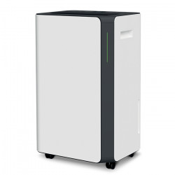 LiFE Smart CONCEPT20 Wi-Fi TUYA αφυγραντήρας 20L και ιονιστής αέρα - LiFE