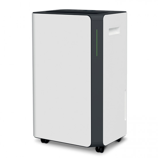LiFE Smart CONCEPT20 Wi-Fi TUYA αφυγραντήρας 20L και ιονιστής αέρα - LiFE