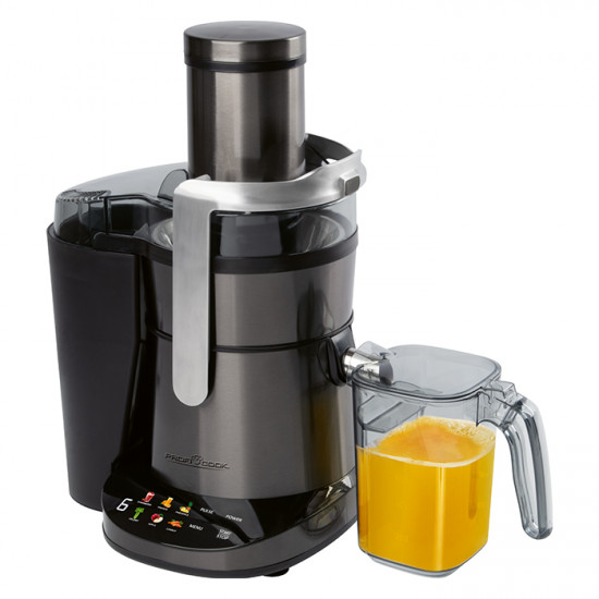 PROFI COOK PC-AE 1326 Αυτόματος αποχυμωτής, 1000W. - PROFI COOK