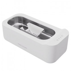 PROFI CARE PC-USR 3120 Συσκευή καθαρισμού υπερήχων 18W, σε λευκό χρώμα. - PROFI CARE