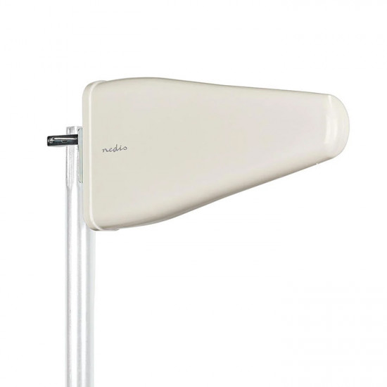 NEDIS ANOR5G10WT Κεραία 5G/4G/3G με καλώδιο σύνδεσης 4.00m. - NEDIS