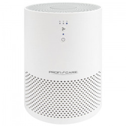 PROFI CARE PC-LR 3075 Air Purifier με CADR 70m3/h, για χώρους έως 20m2, 25W. - PROFI CARE